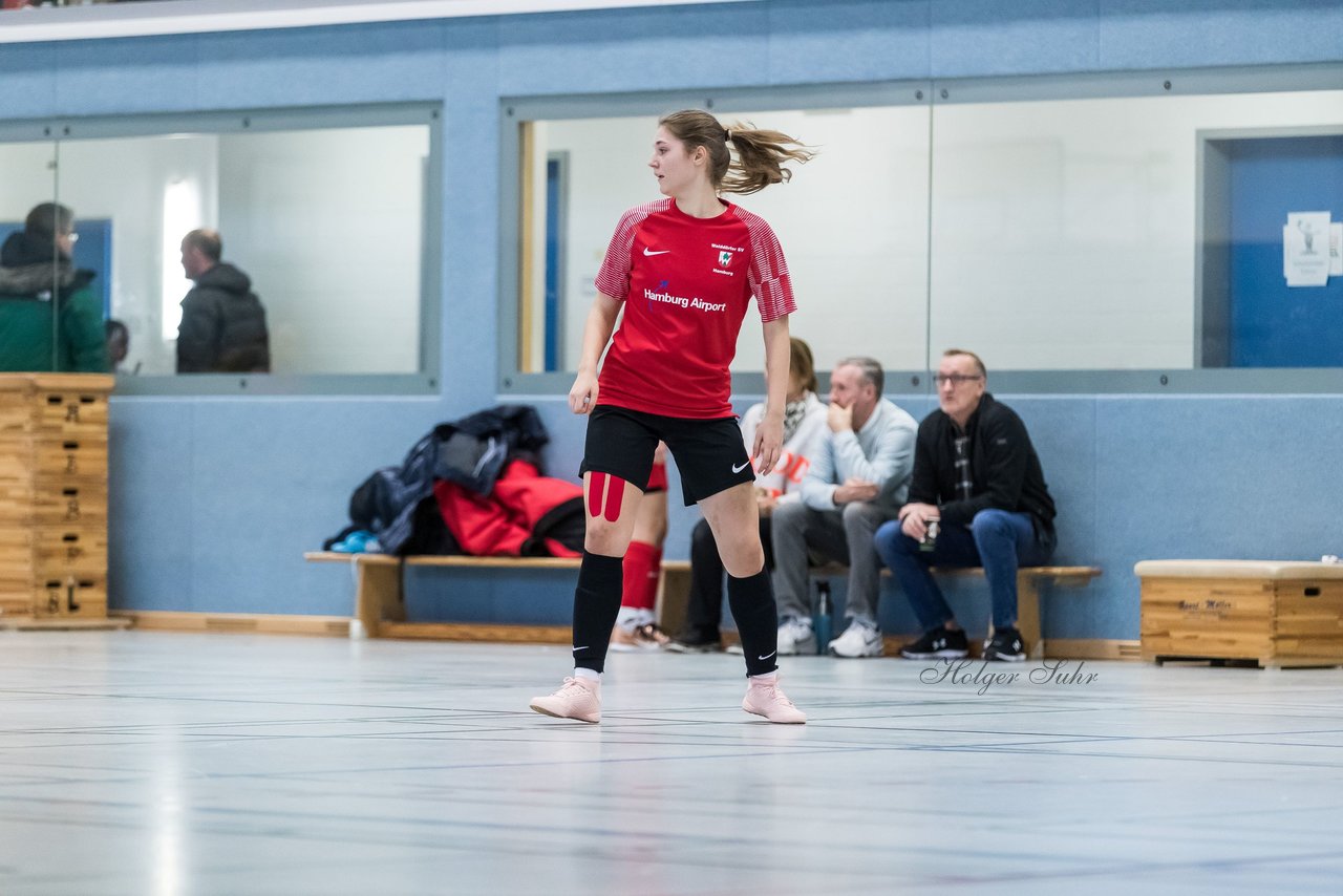 Bild 291 - B-Juniorinnen Futsalmeisterschaft